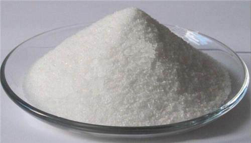 阳离子聚丙烯酰胺