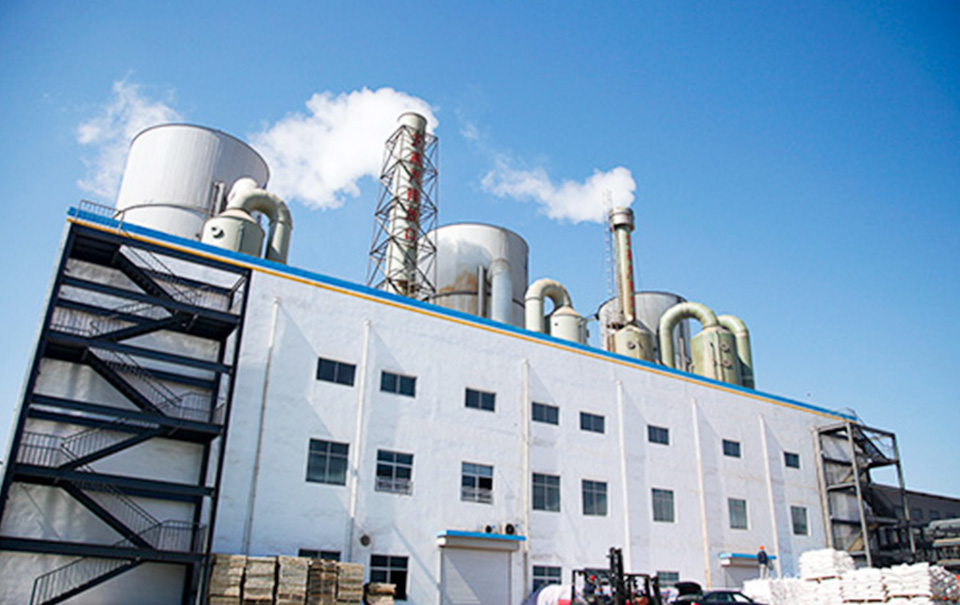 国内品牌聚丙烯酰胺厂家